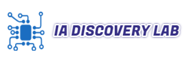 logo IA discovery lab